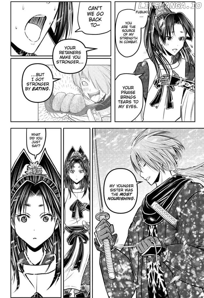 The Elusive Samurai Chapter 195 image 18_optimized